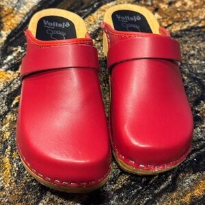 Vollsjo Clogs